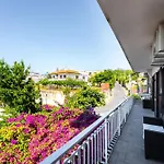 Appartement Sweet Panoramic *