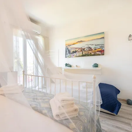 Sweet Panoramic Appartement *