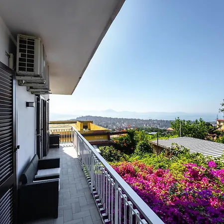 Appartement Sweet Panoramic *