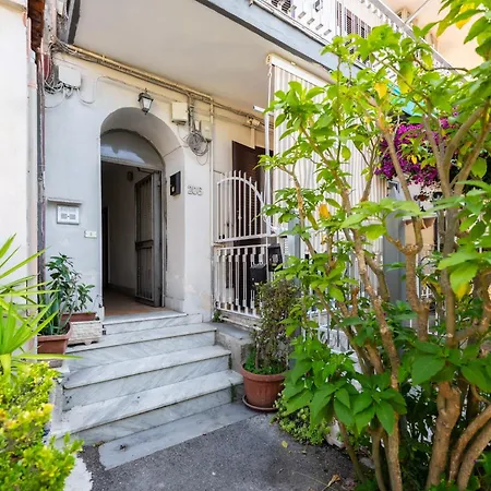 Sweet Panoramic Appartement