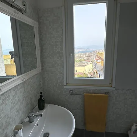 Apartment Panoramic