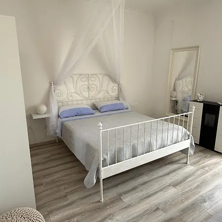 Panoramic Apartment Naples