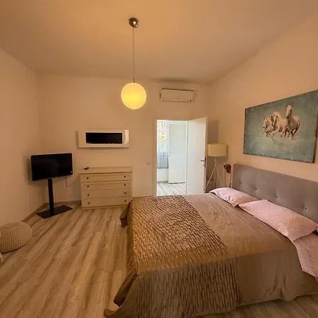 Panoramic Apartment