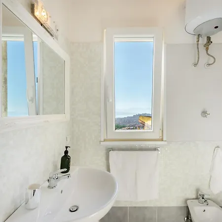 Apartmán Sweet Panoramic Neapol