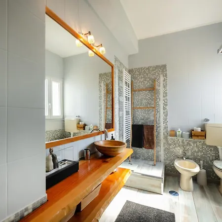 Sweet Panoramic Neapol