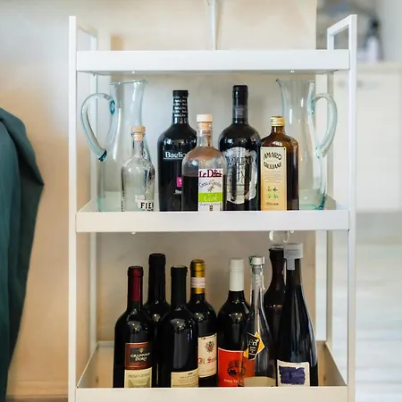 Apartmán Sweet Panoramic