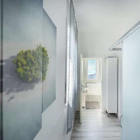 Apartmán Sweet Panoramic *