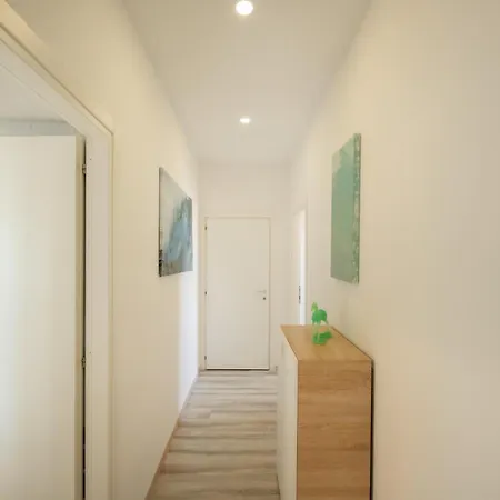 Sweet Panoramic Apartmán Neapol