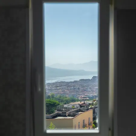 Apartmán Sweet Panoramic