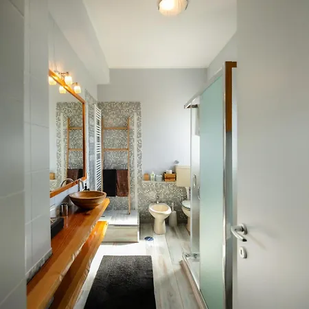 Sweet Panoramic Apartmán Neapol