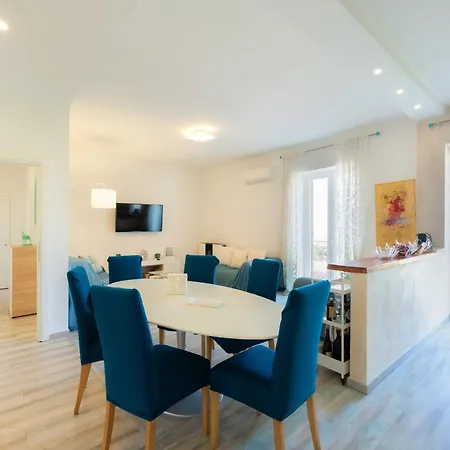 Apartmán Sweet Panoramic