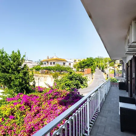 Apartmán Sweet Panoramic *