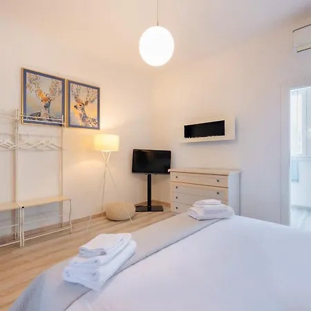 Sweet Panoramic Neapol