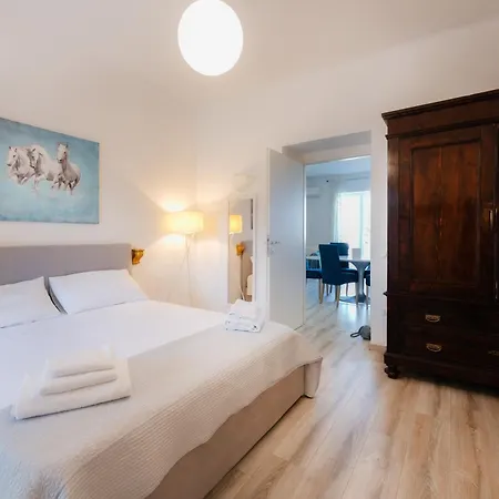 Sweet Panoramic Apartmán