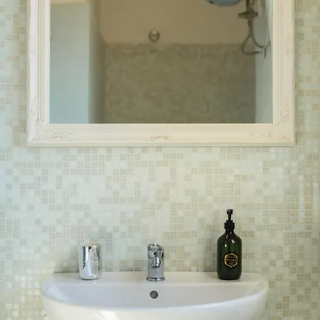 Apartmán Sweet Panoramic