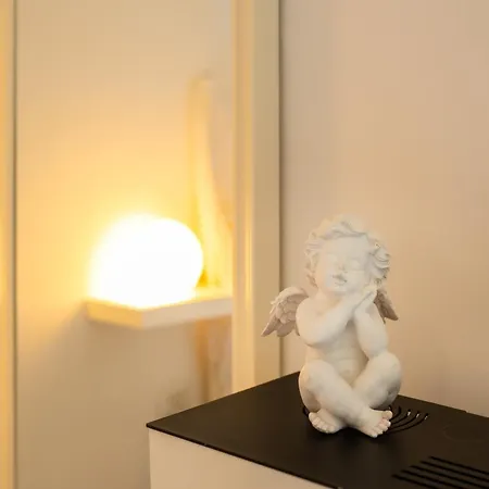 Apartmán Sweet Panoramic