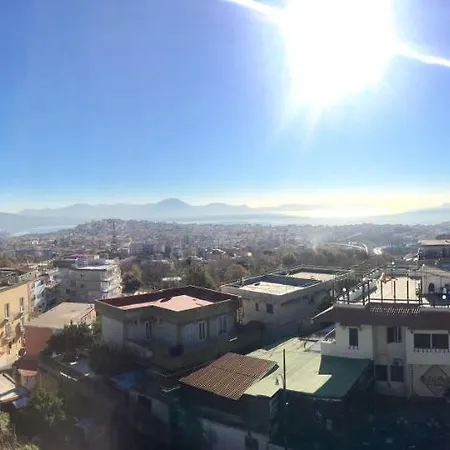 Panoramic Apartment *