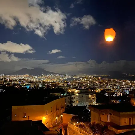 Daire Sweet Panoramic *