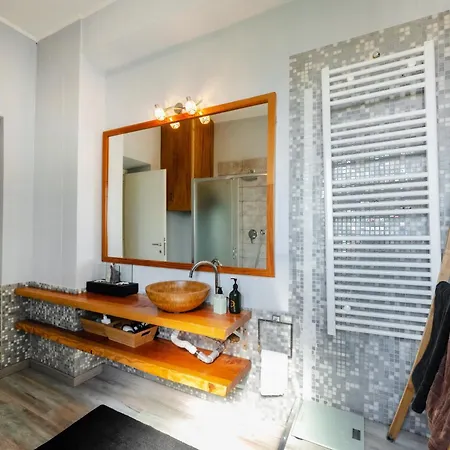 Sweet Panoramic * Napoli