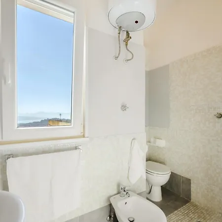 Sweet Panoramic Napoli