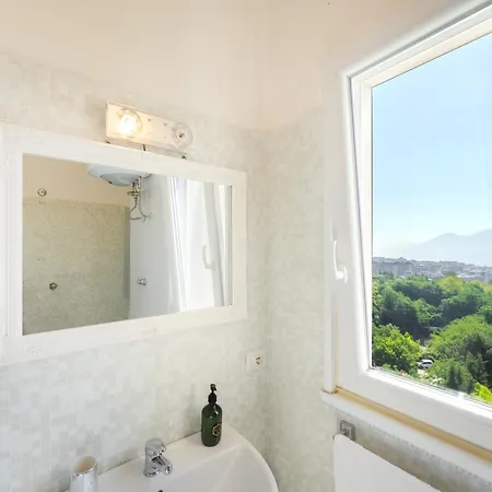 Sweet Panoramic Daire