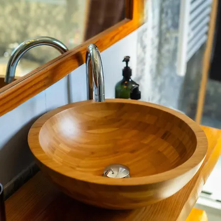 Sweet Panoramic Daire *