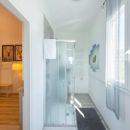 Sweet Panoramic Napoli