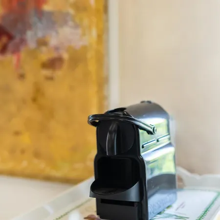 Sweet Panoramic Daire Napoli