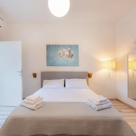 Daire Sweet Panoramic *