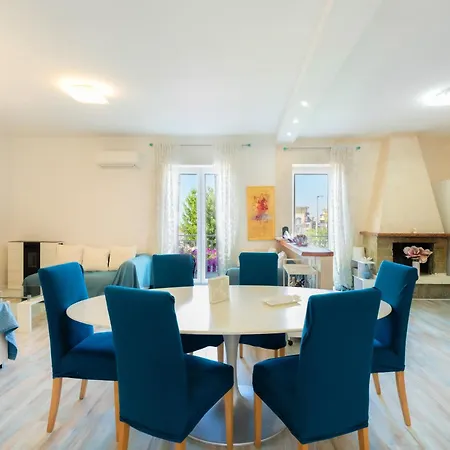 Sweet Panoramic * Napoli