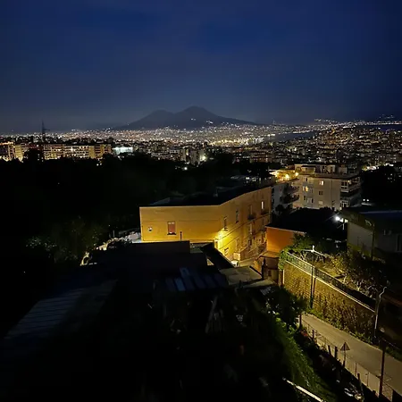 Sweet Panoramic * Napoli